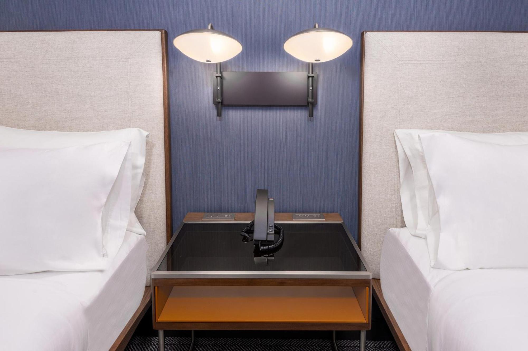 Courtyard By Marriott Atlanta Midtown Hotel Eksteriør billede